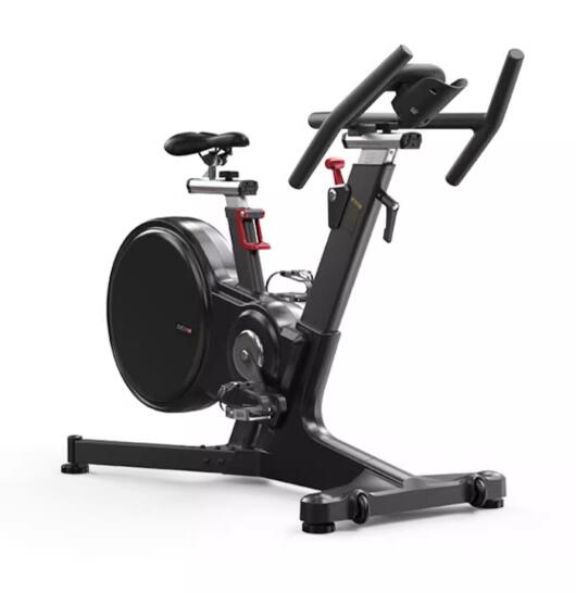 正星S1 動感單車家用運(yùn)動健身房器材室內(nèi)磁控健身車超靜音
